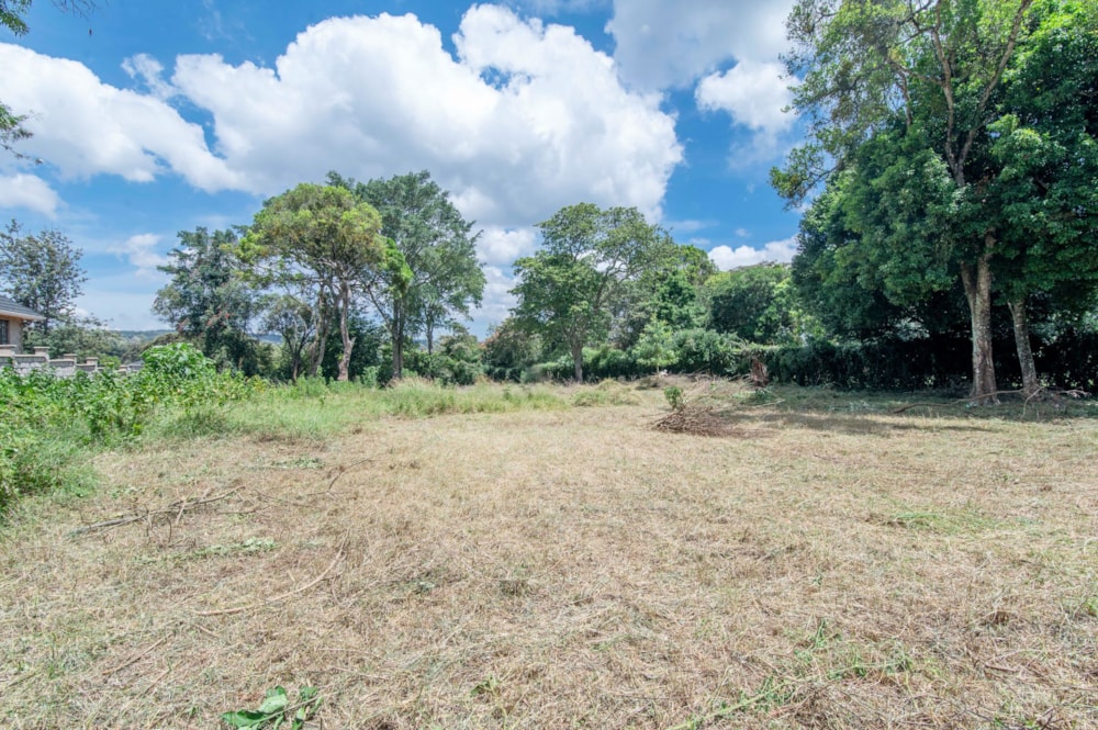 Residential vacant land for sale in Karen, Kenya - 3KE1729860
