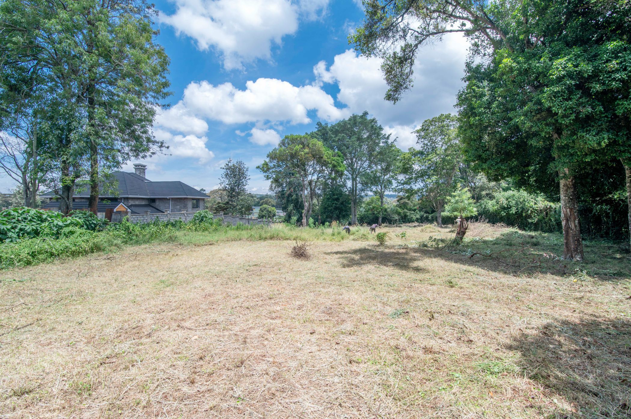 Residential vacant land for sale in Karen, Kenya - 3KE1729860