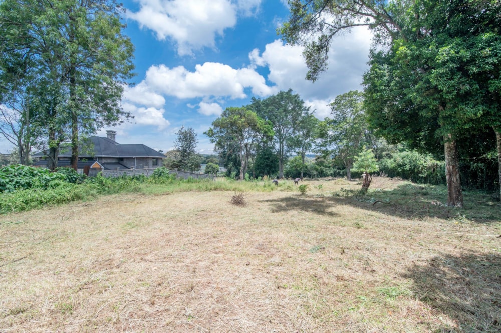 Residential vacant land for sale in Karen, Kenya - 3KE1729860