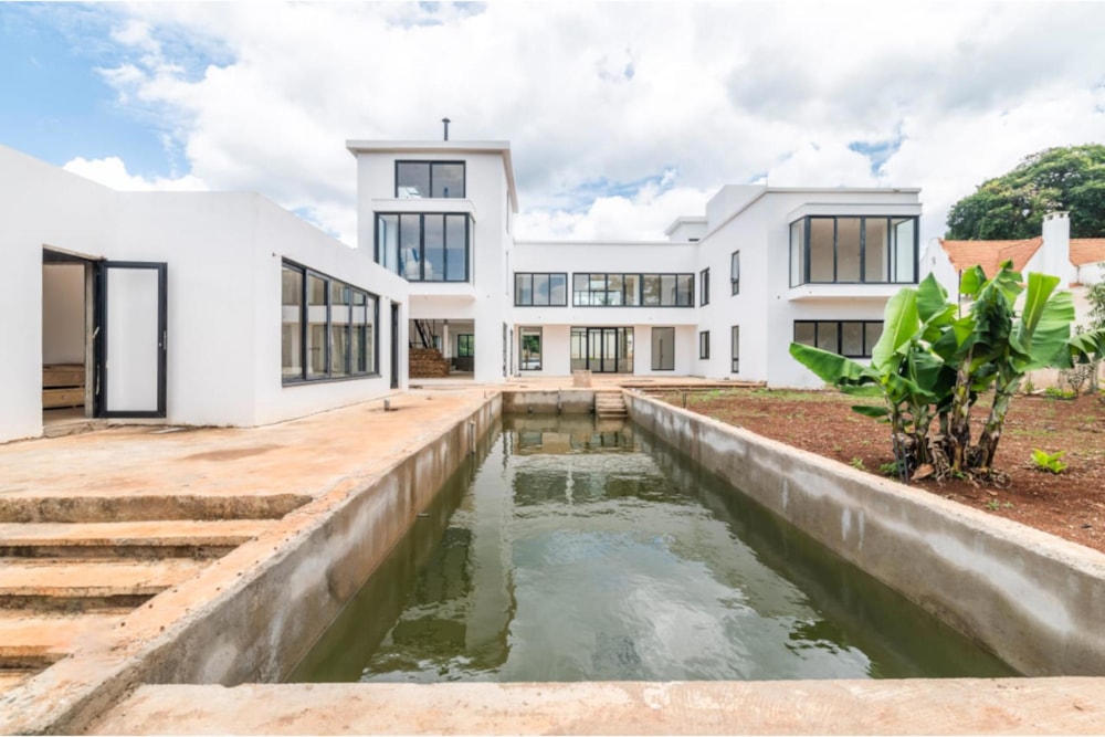 House sold in Thigiri, Kenya - 3KE1694108 House sold in Thigiri, Kenya - 3KE1694108