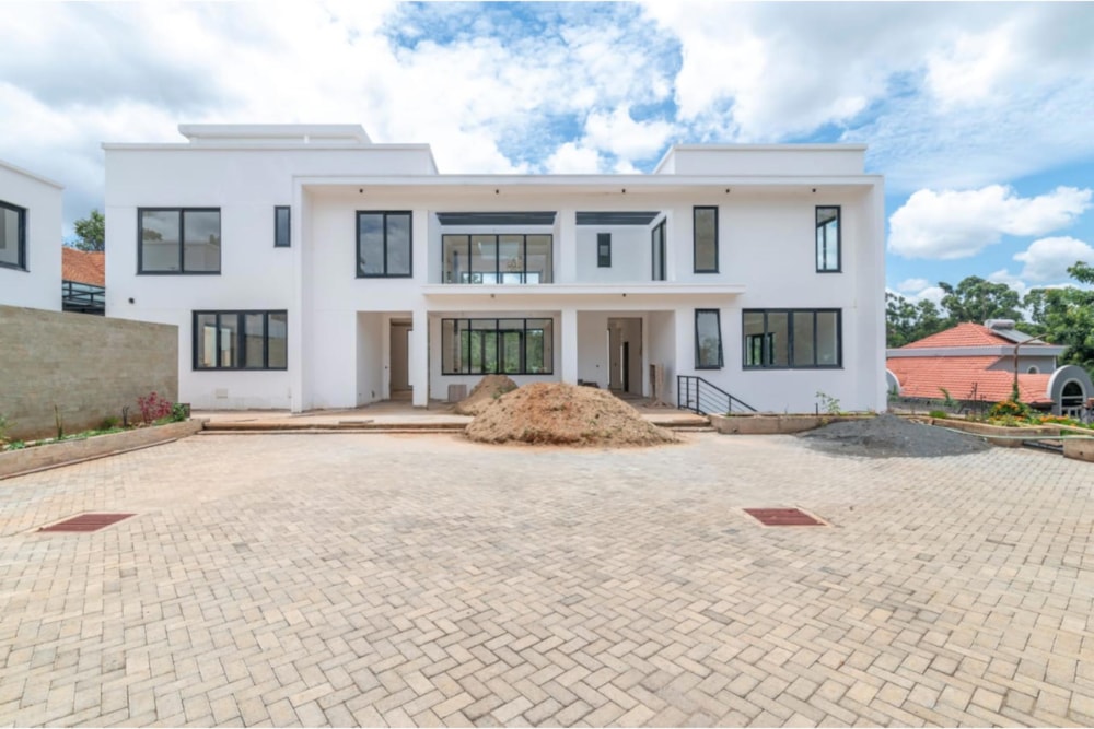 House sold in Thigiri, Kenya - 3KE1694108 House sold in Thigiri, Kenya - 3KE1694108