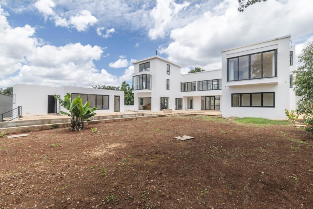 House sold in Thigiri, Kenya - 3KE1694108 House sold in Thigiri, Kenya - 3KE1694108