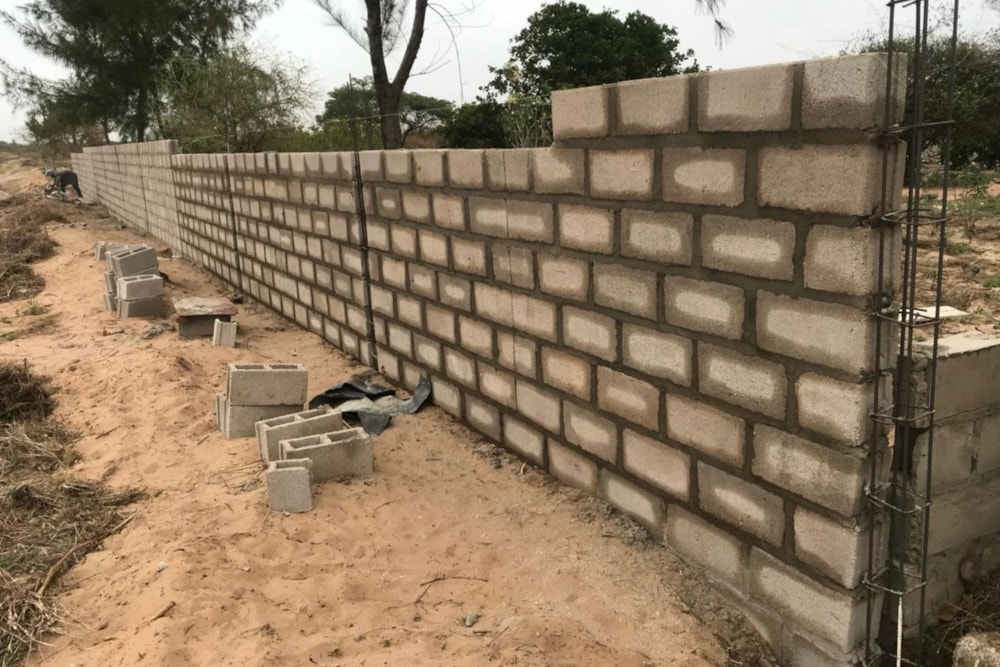 Vacant land for investment in Maputo , Mozambique - 3MQ1653247