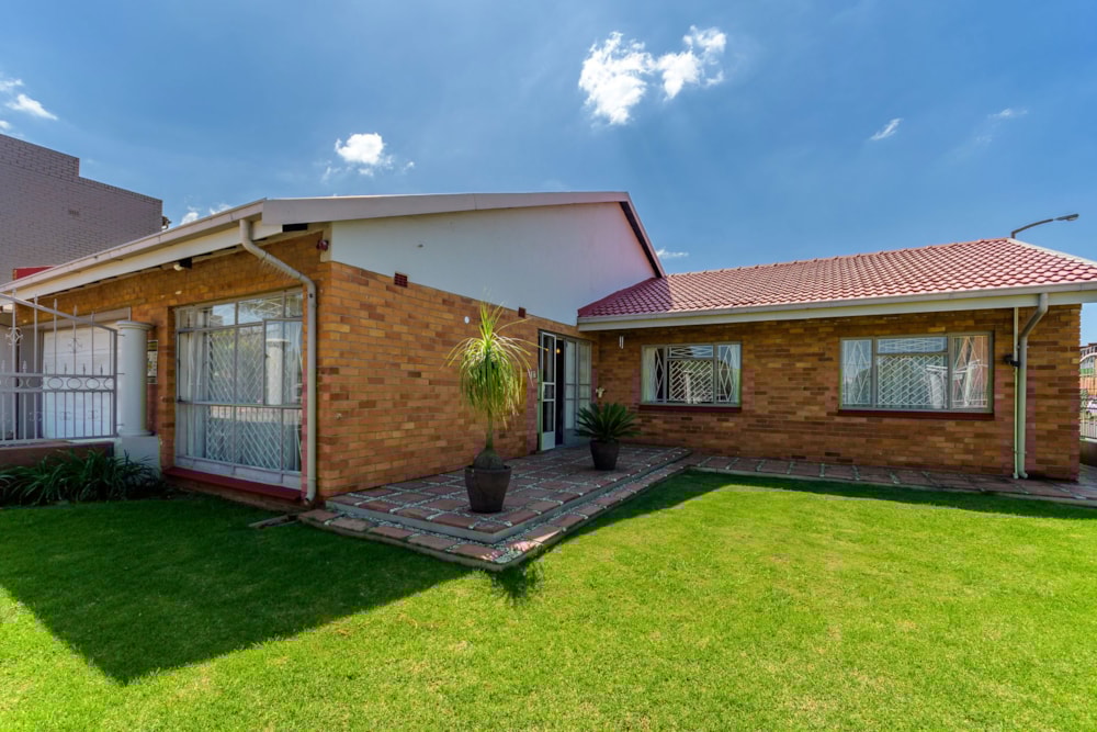 House sold in Actonville - EN1654325 House sold in Actonville - EN1654325