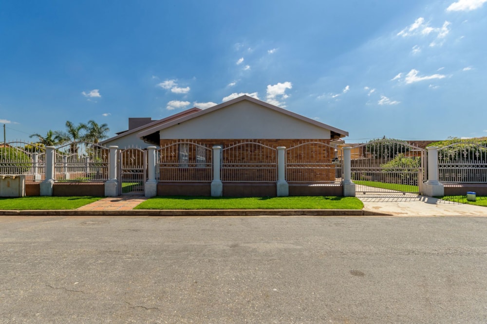 House sold in Actonville - EN1654325 House sold in Actonville - EN1654325