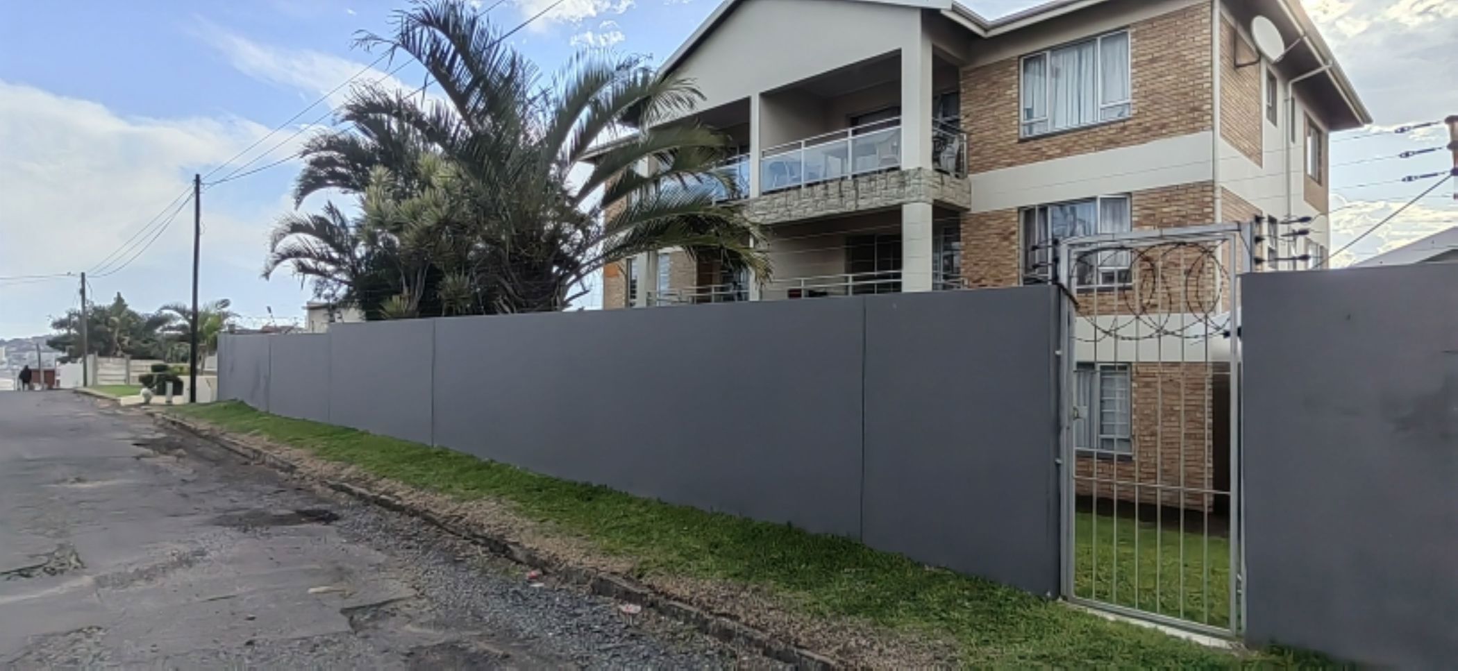 Apartment for sale in Manaba - 1PX1653802