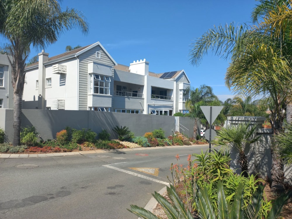 Golf estate house to rent in Eagle Canyon Golf Estate - RAL1744288
