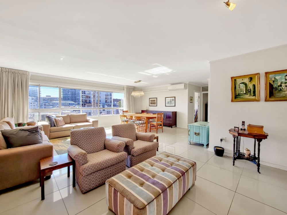 Apartment sold in Sea Point - AS1654199 Apartment sold in Sea Point - AS1654199