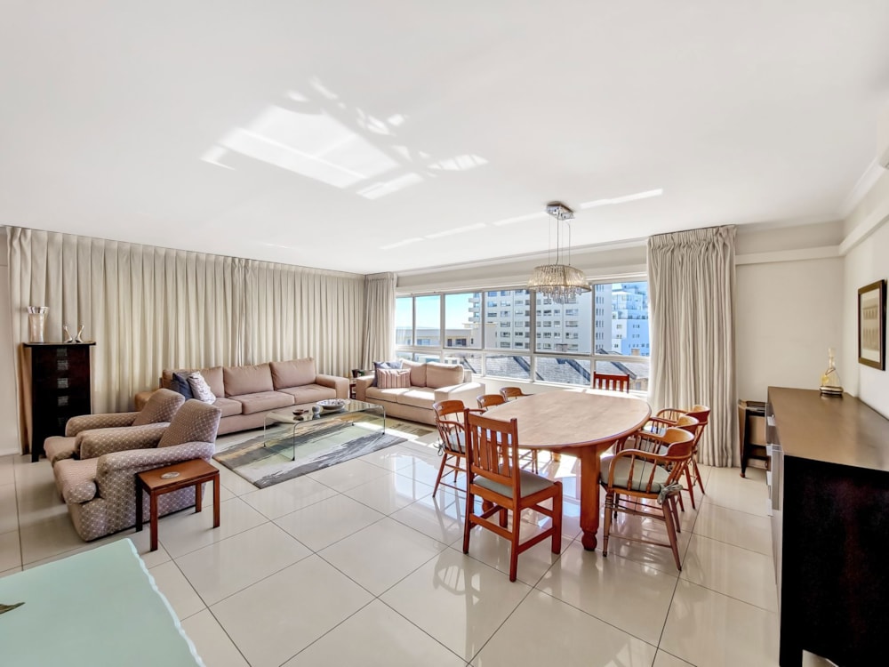 Apartment sold in Sea Point - AS1654199 Apartment sold in Sea Point - AS1654199