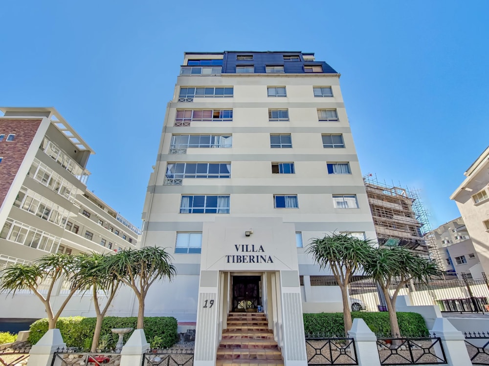 Apartment sold in Sea Point - AS1654199 Apartment sold in Sea Point - AS1654199