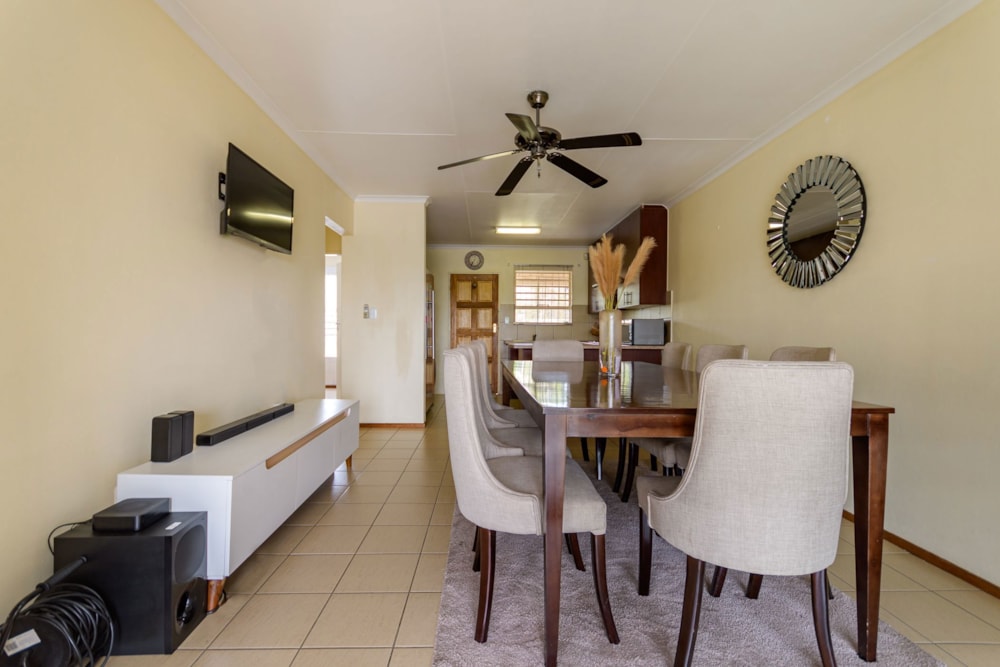 Townhouse for sale in Terenure - KTP1652387