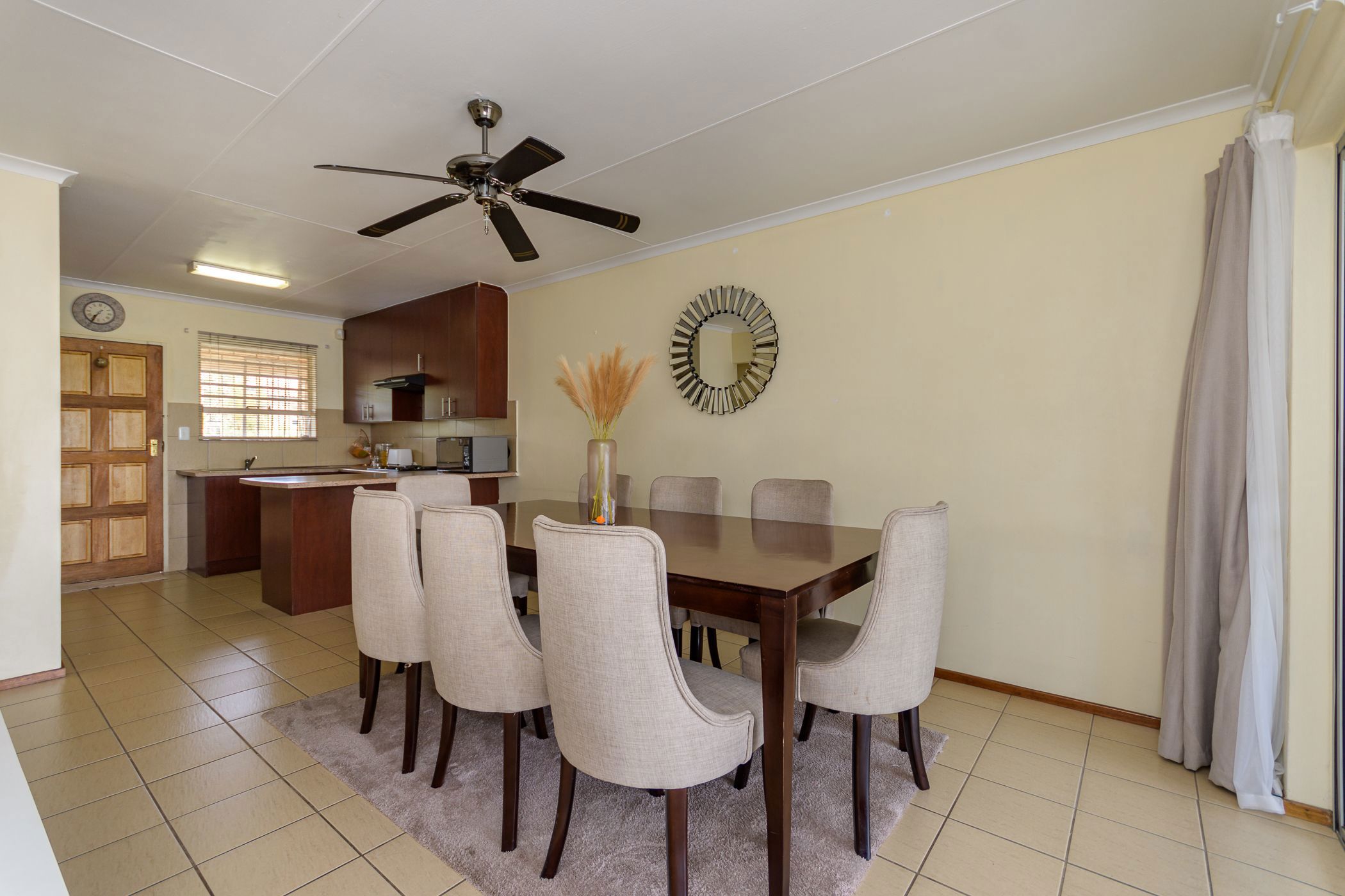 Townhouse for sale in Terenure - KTP1652387