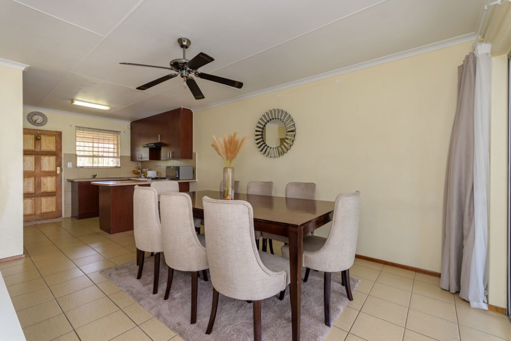 Townhouse for sale in Terenure - KTP1652387