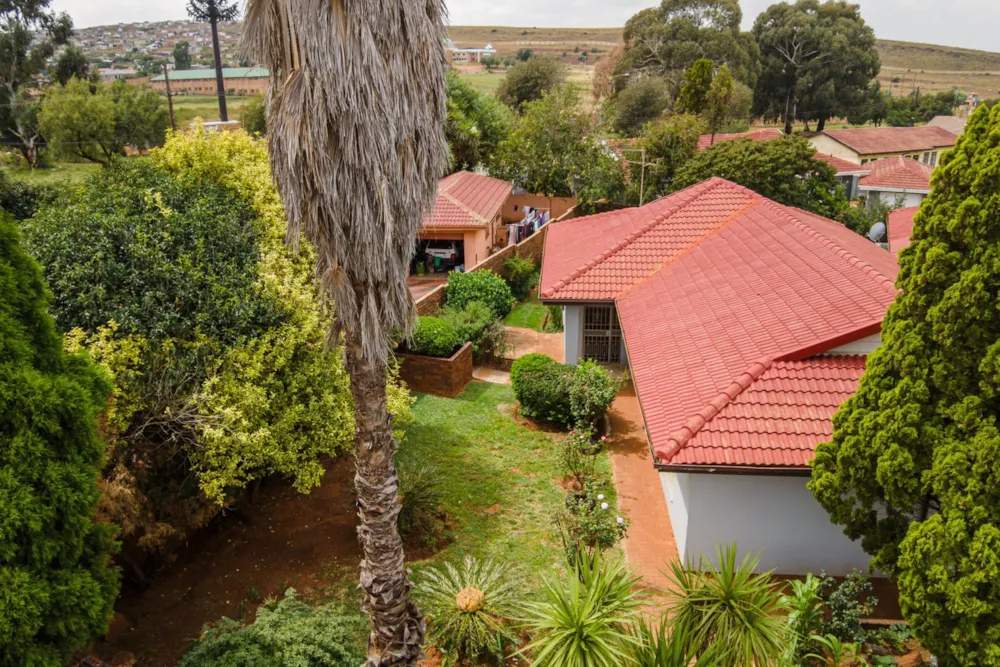 House sold in Lenasia South - 1GV1652548 House sold in Lenasia South - 1GV1652548