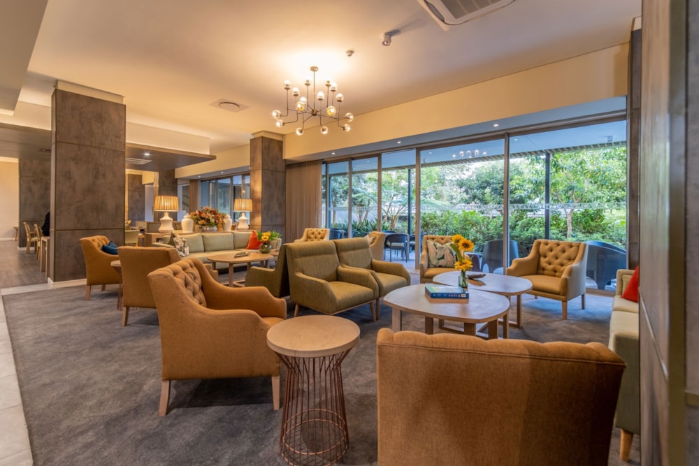 Apartment sold in Claremont Upper - KW1653098 Apartment sold in Claremont Upper - KW1653098