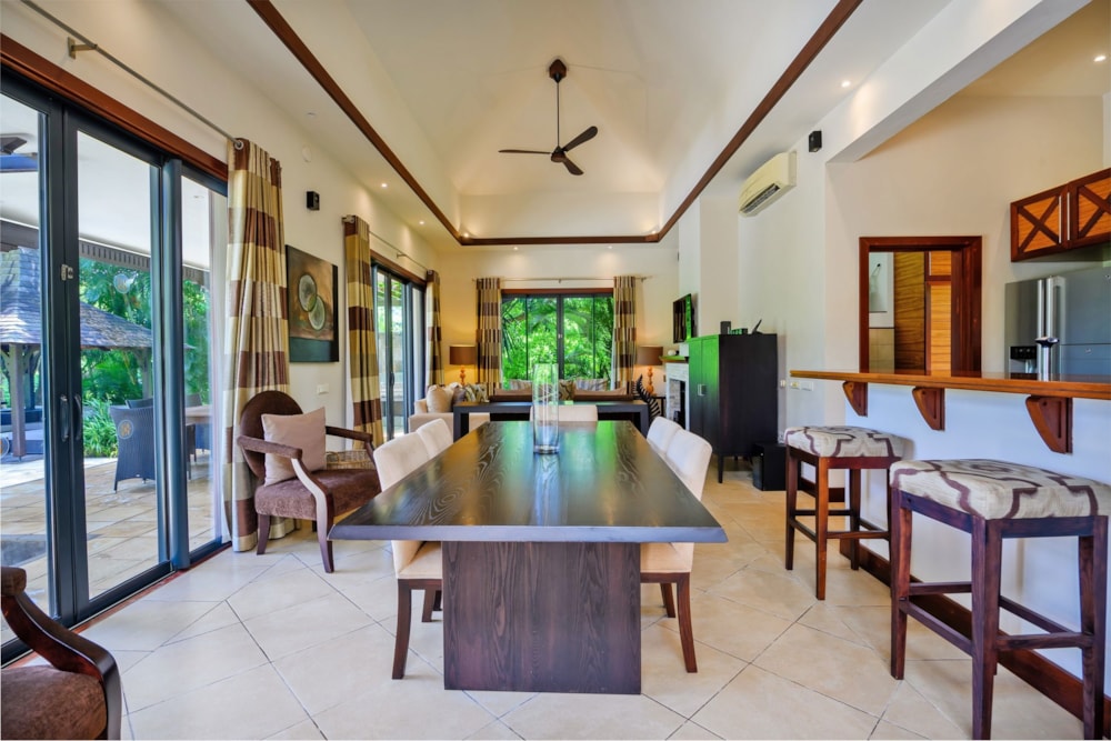Golf estate house for sale in Bel Ombre, Mauritius - MUR1652688
