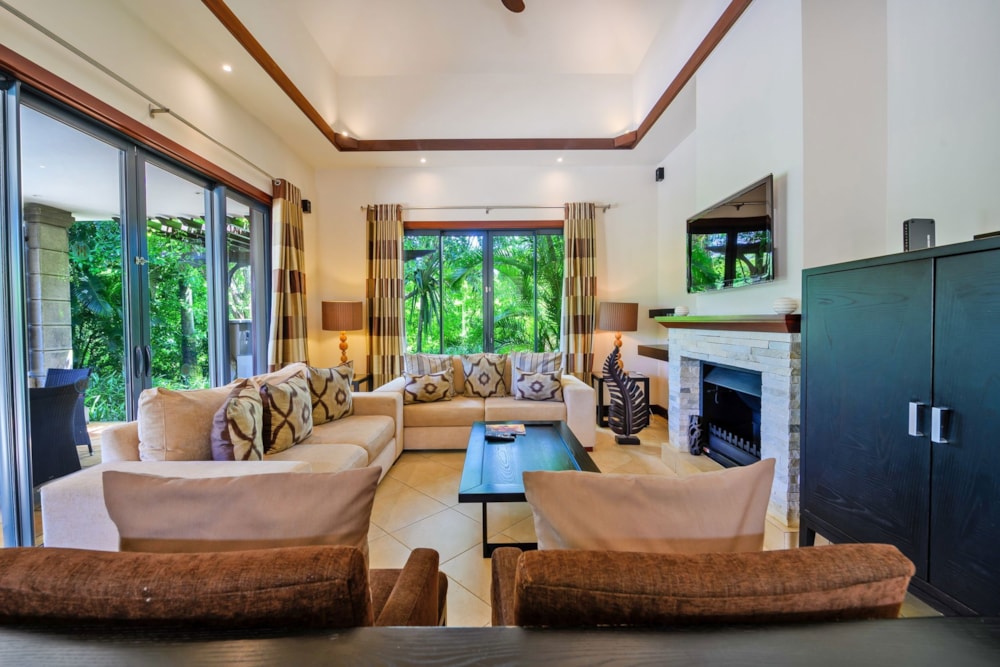 Golf estate house for sale in Bel Ombre, Mauritius - MUR1652688