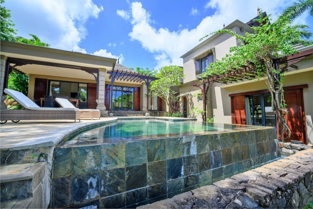 Golf estate house for sale in Bel Ombre, Mauritius - MUR1652688