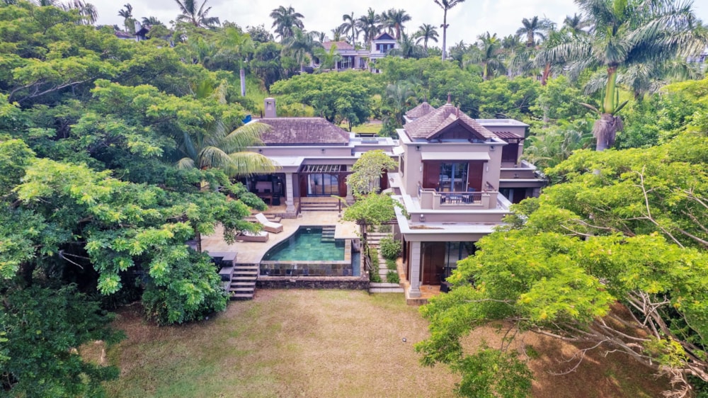 Golf estate house for sale in Bel Ombre, Mauritius - MUR1652688