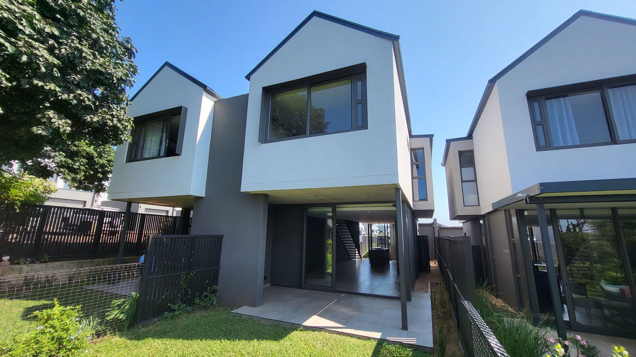 Townhouse for sale in Elaleni Coastal Forest Estate - 1BD1675238