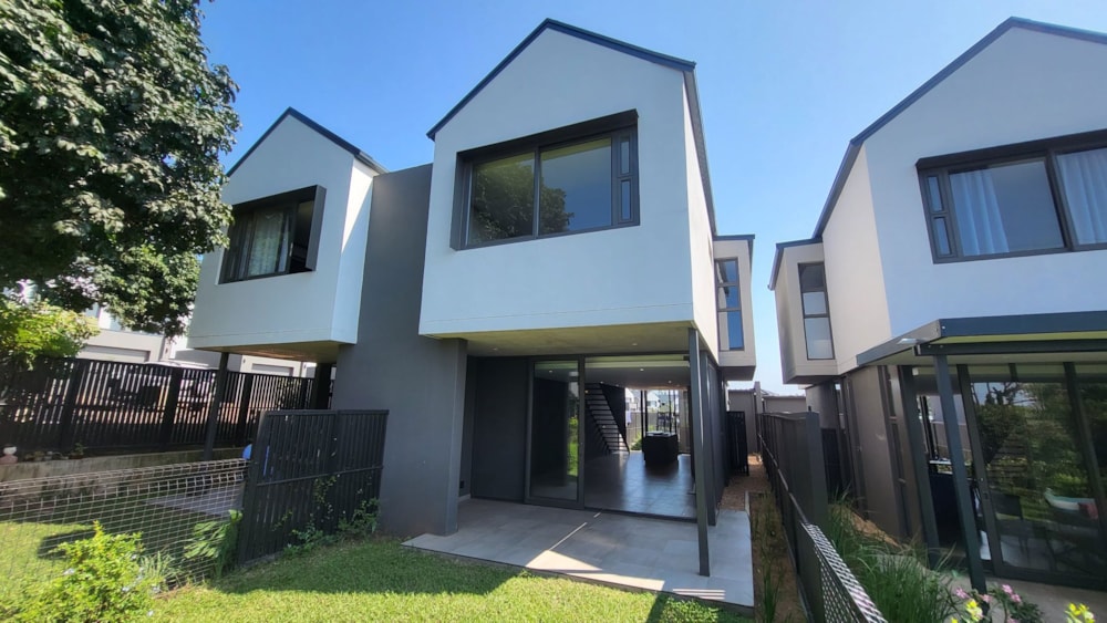 Townhouse for sale in Elaleni Coastal Forest Estate - 1BD1675238