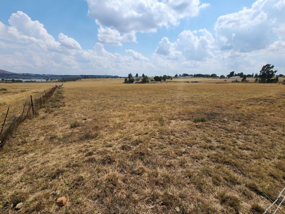 Farm vacant land for sale in Bethlehem - 1BTH1652823