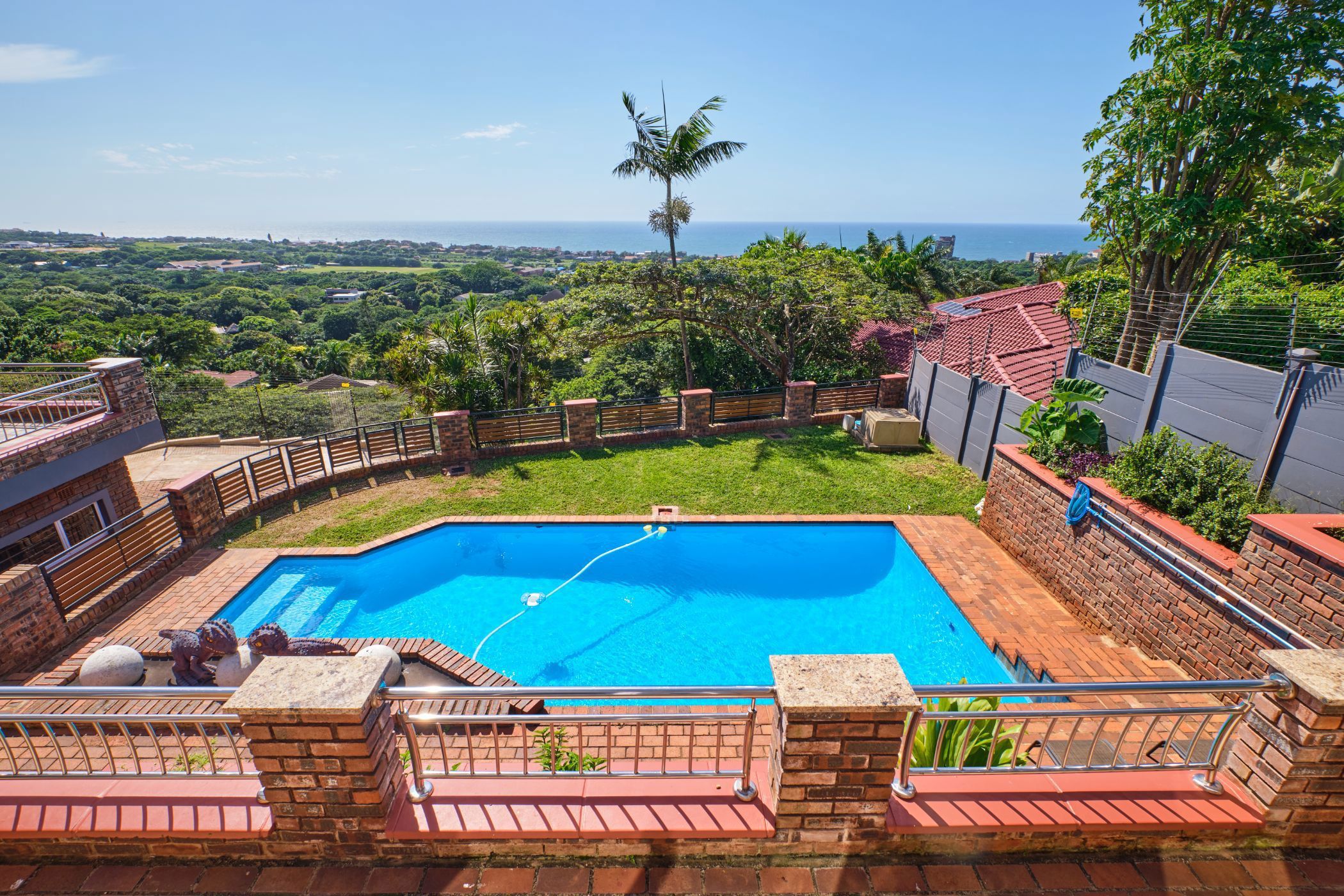 House to rent in Amanzimtoti - 1WB1719864