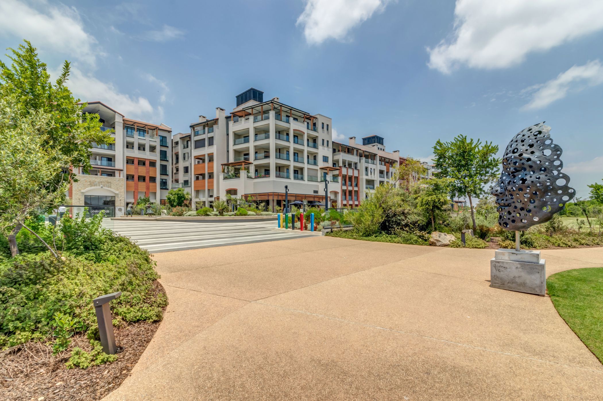 Apartment for sale in Steyn City - 1SY1652879