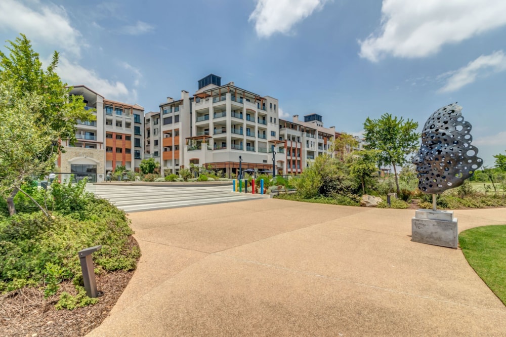 Apartment for sale in Steyn City - 1SY1652879 Apartment for sale in Steyn City - 1SY1652879