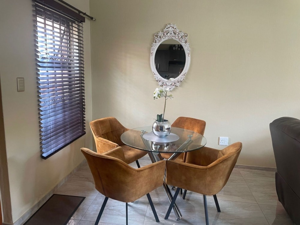 Townhouse let in Helderkruin - RAL1702919 Townhouse let in Helderkruin - RAL1702919