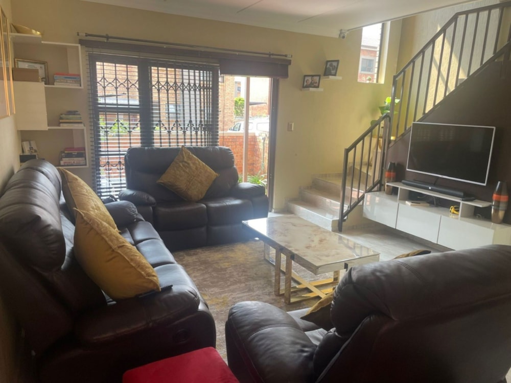 Townhouse let in Helderkruin - RAL1702919 Townhouse let in Helderkruin - RAL1702919