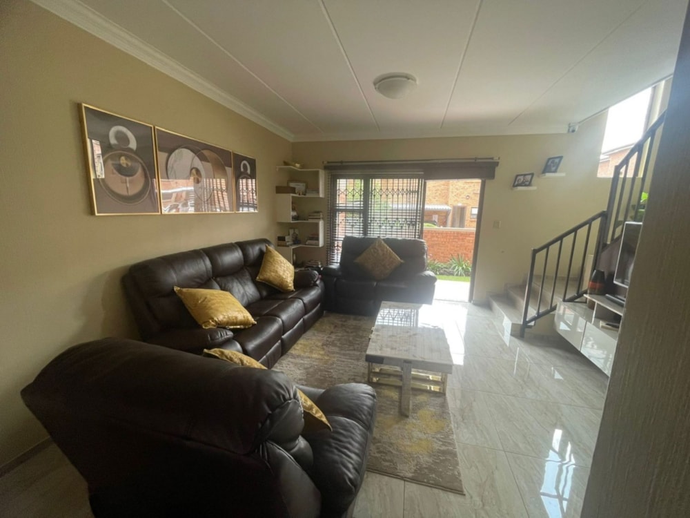 Townhouse let in Helderkruin - RAL1702919 Townhouse let in Helderkruin - RAL1702919