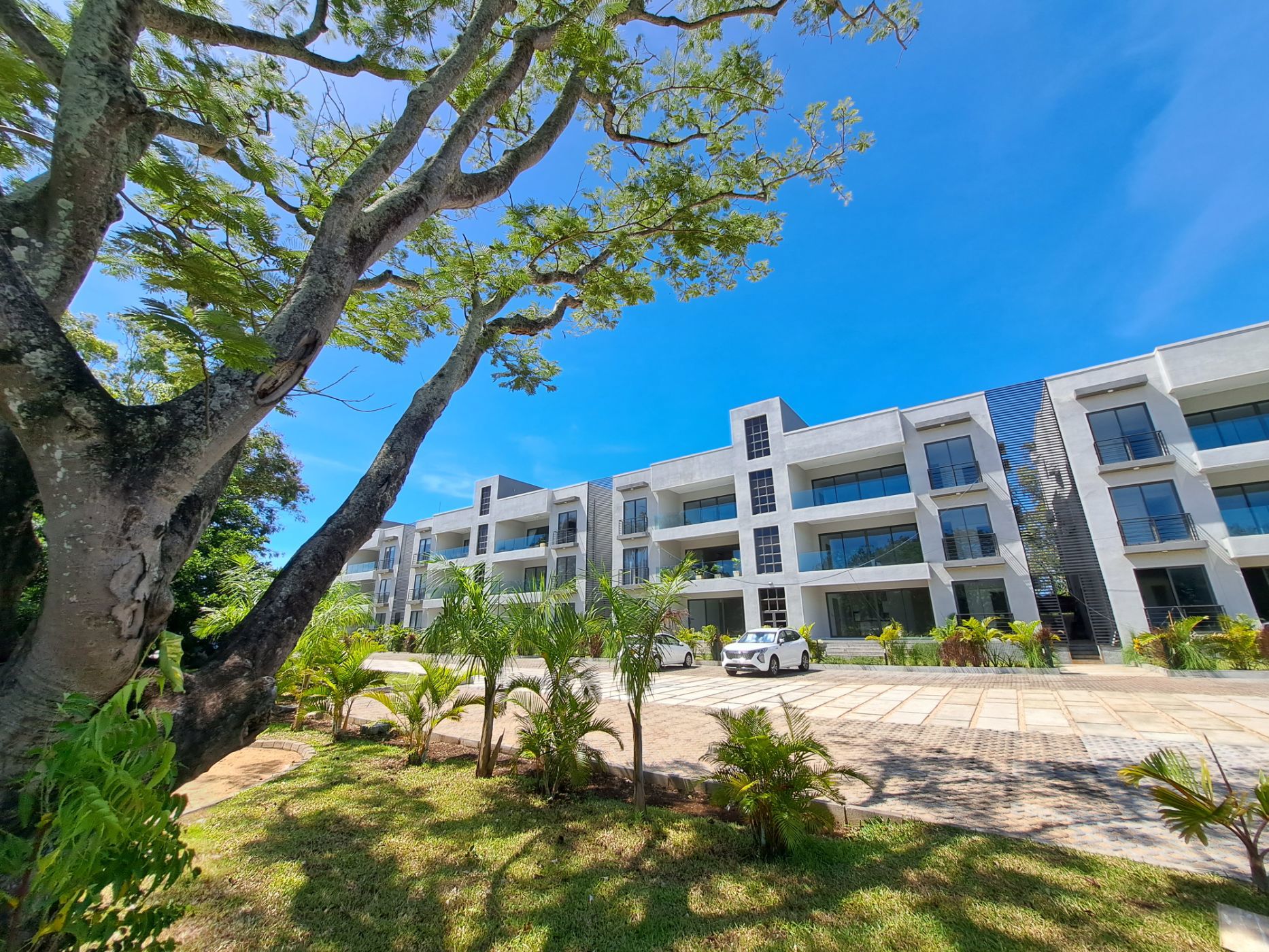 Apartment to rent in Grand Baie, Grand Bay, Mauritius - MPR1652975