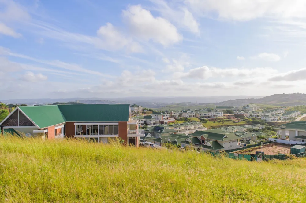 Residential vacant land for sale in Kindlewood Estate - 1MT1653433