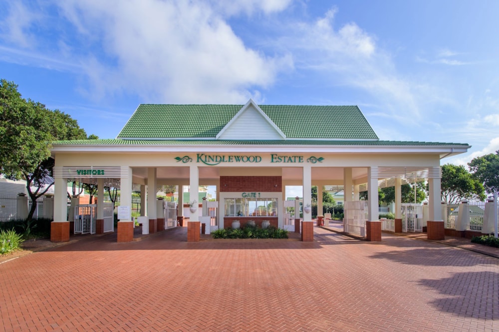 Residential vacant land for sale in Kindlewood Estate - 1MT1653433