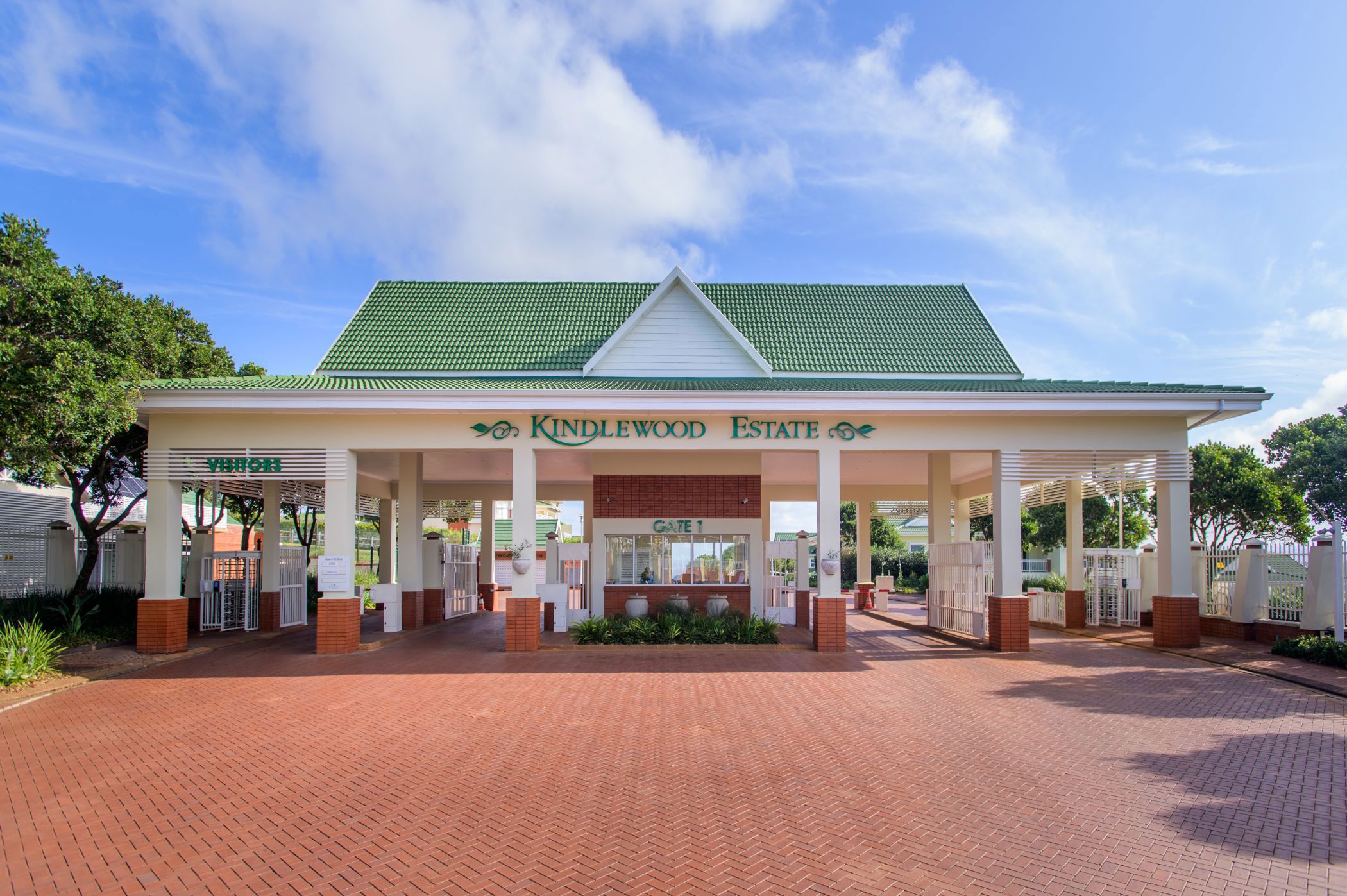 Residential vacant land for sale in Kindlewood Estate - 1MT1653434