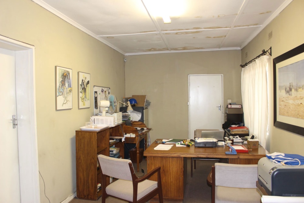 Commercial industrial property for sale in Graniteside, Zimbabwe - 3ZB1652918