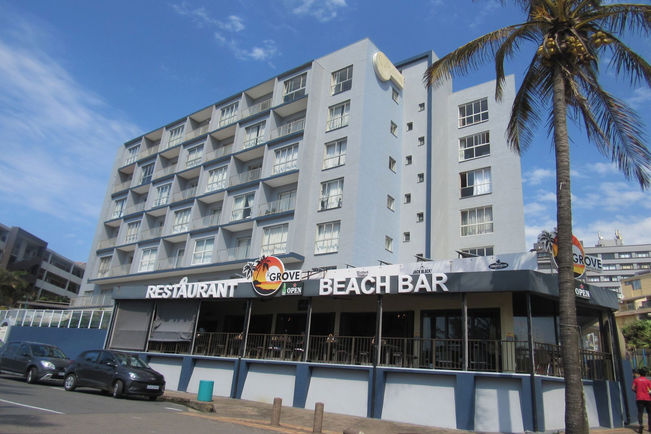 Apartment for sale in Margate - 1PX1654329