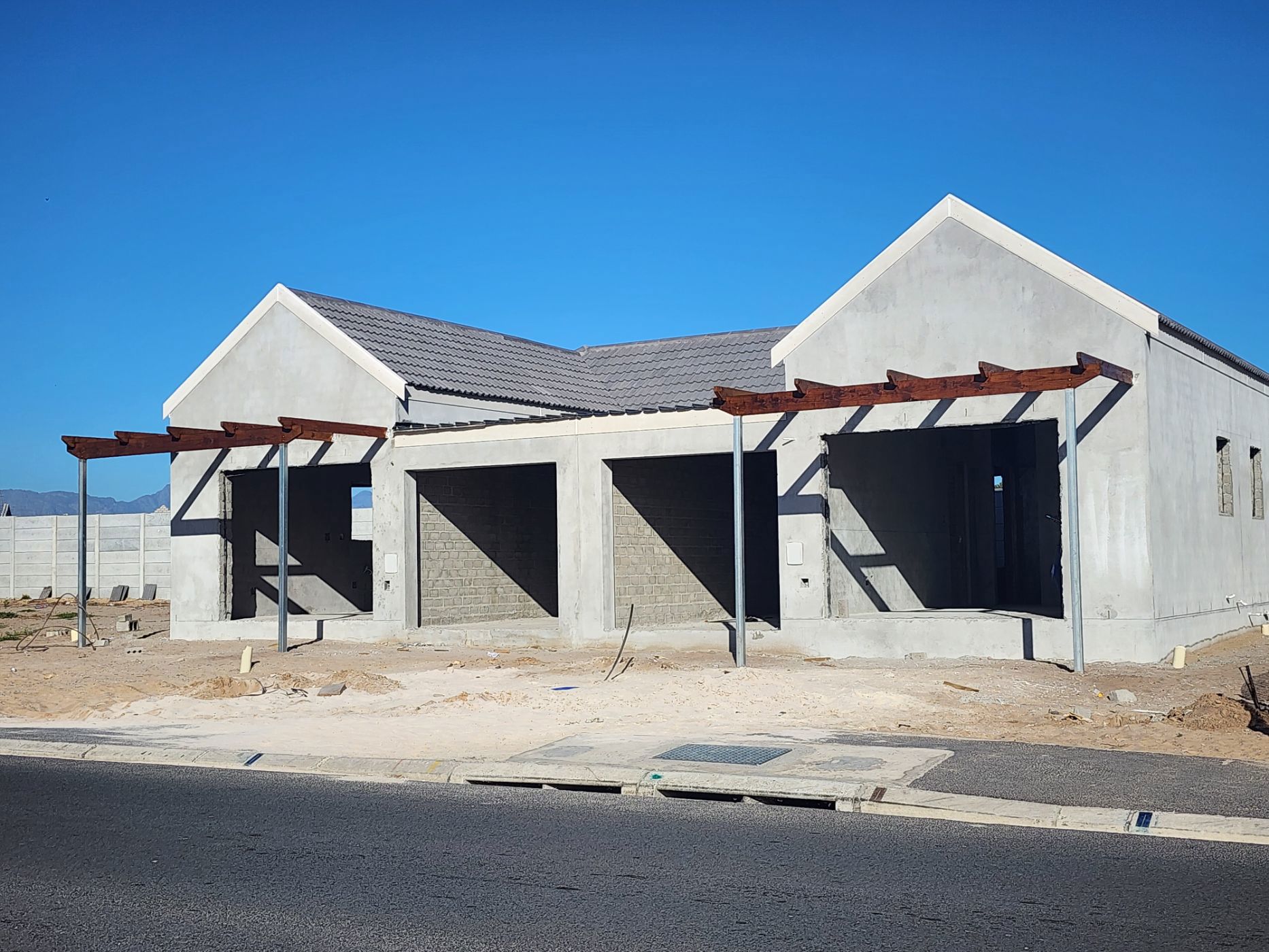 House sold in Hagley, Kuils River - 1KV1652951