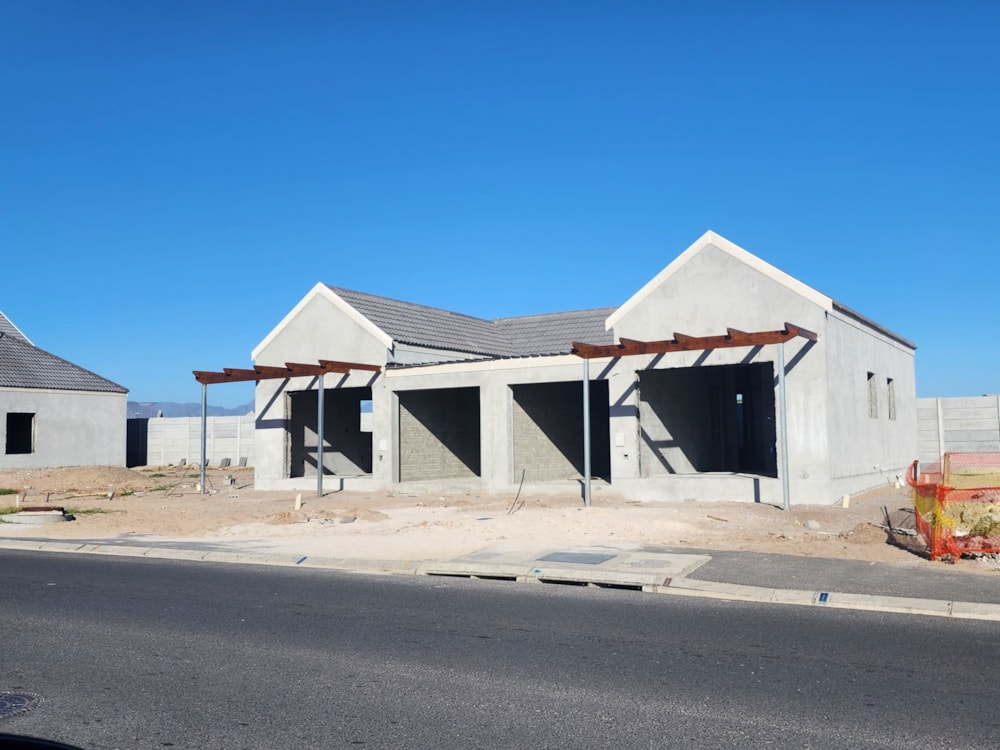 House sold in Hagley, Kuils River - 1KV1652951 House sold in Hagley, Kuils River - 1KV1652951