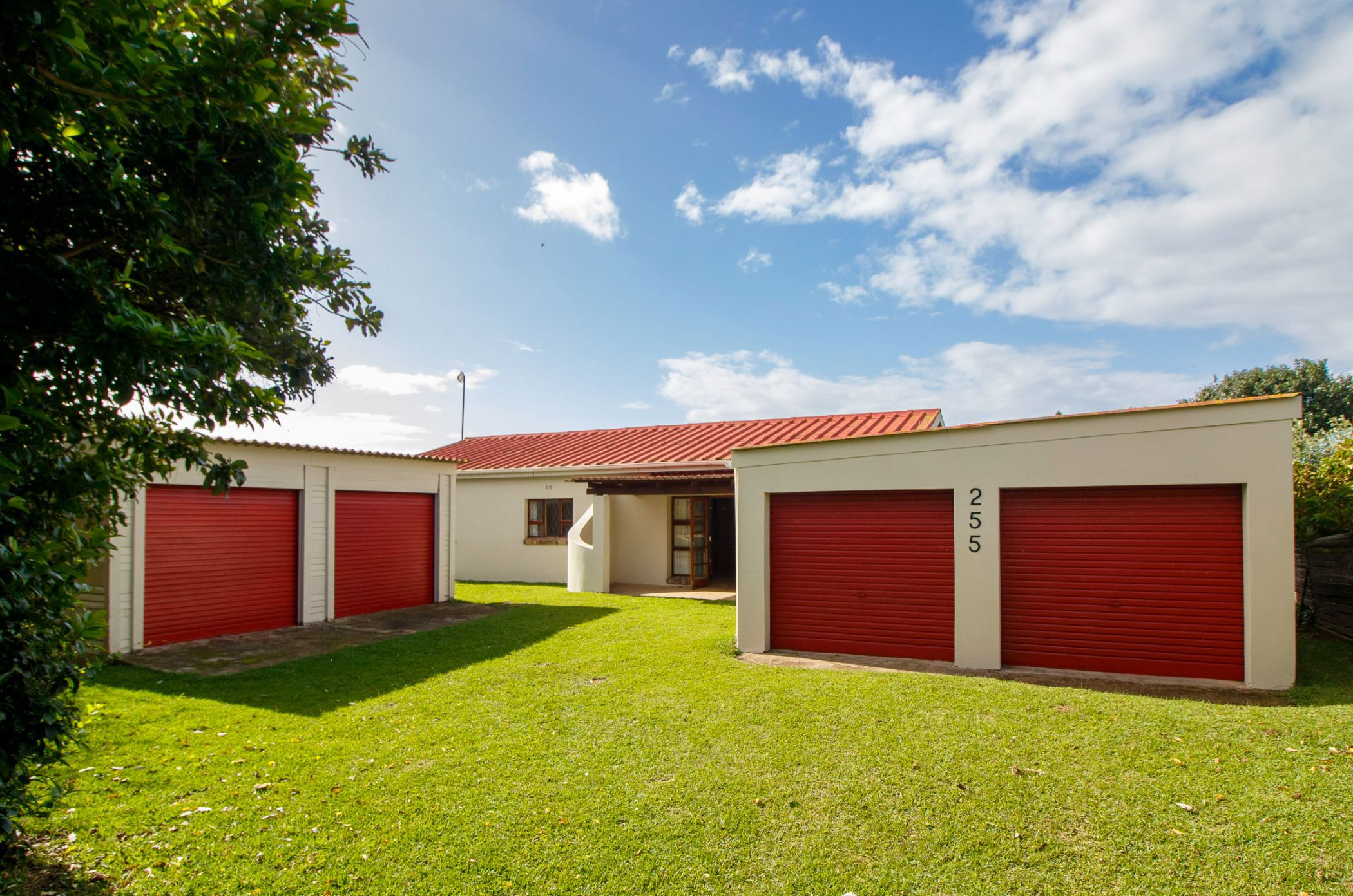 House sold in Boknesstrand - 1KO1654819