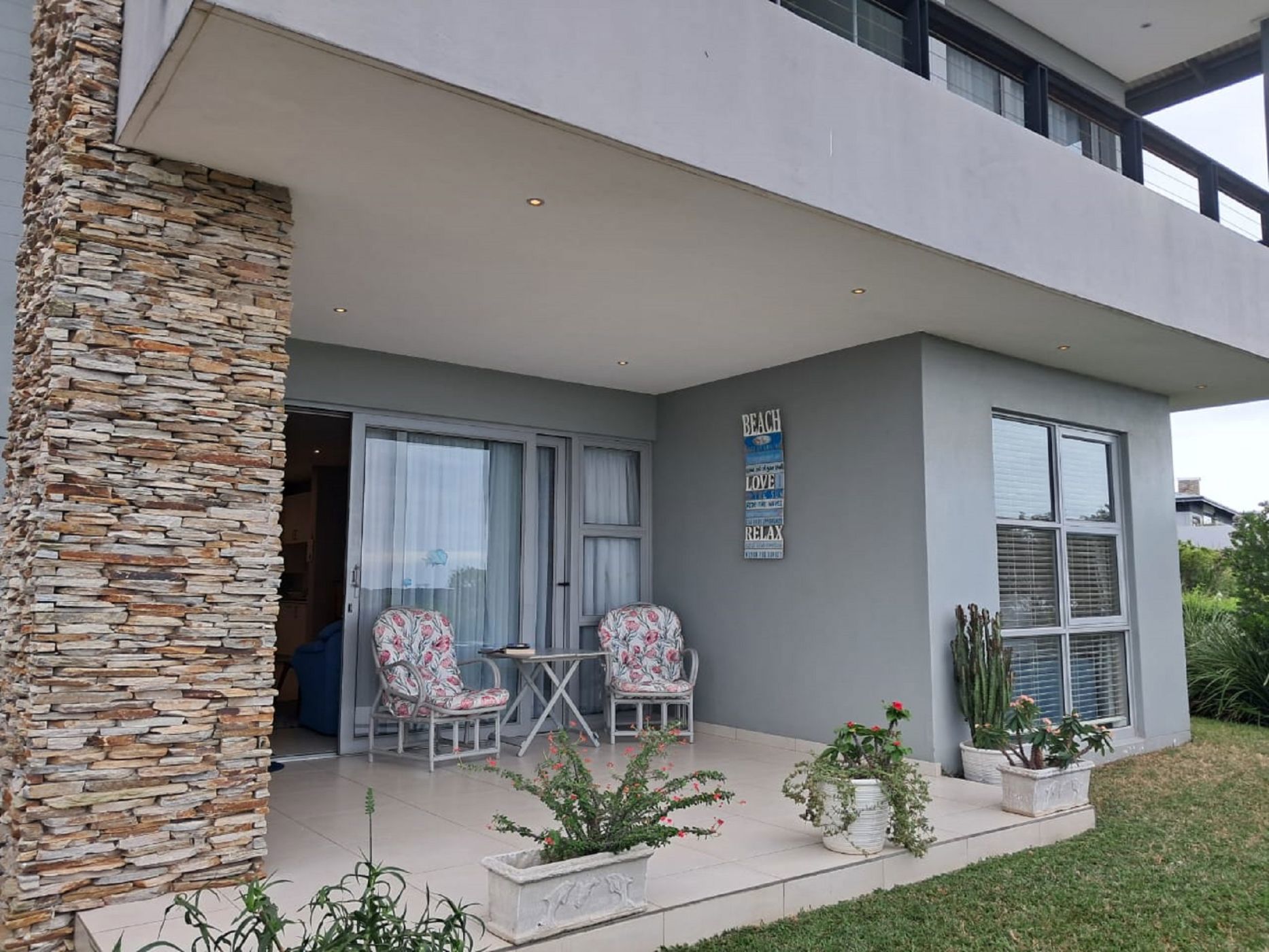 Garden apartment for sale in Freeland Park - 1si1653111