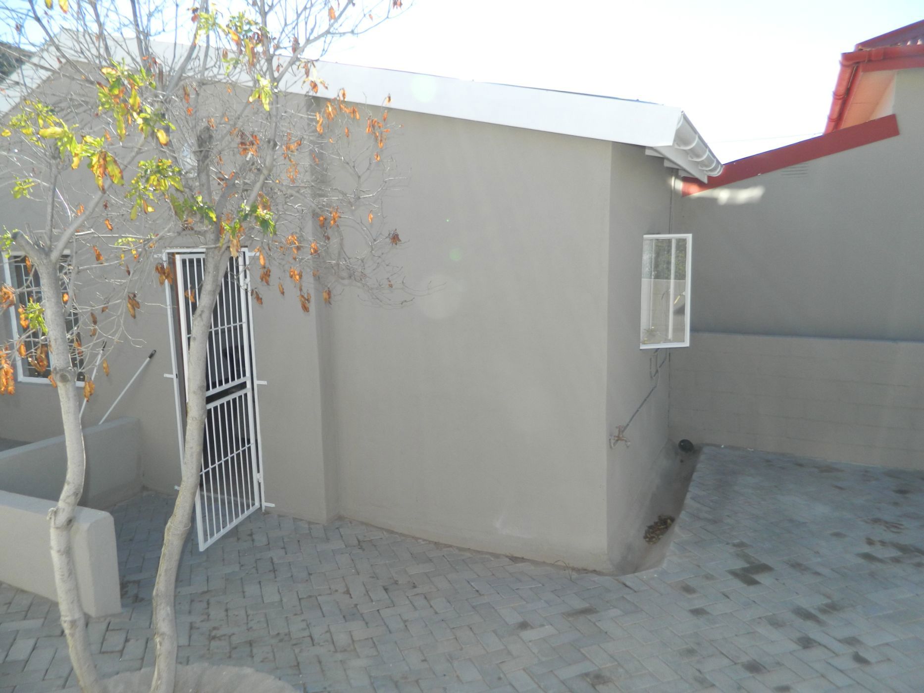 Apartment to rent in Springbok - 1NA1720714