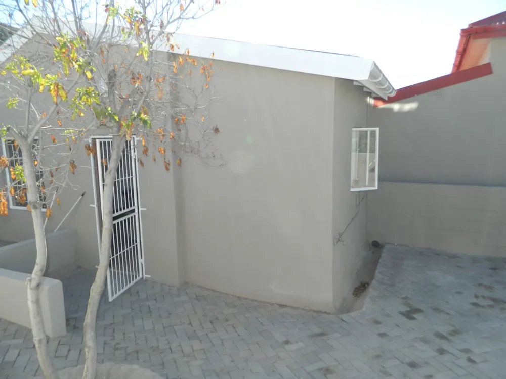 Apartment let in Springbok - 1NA1720714