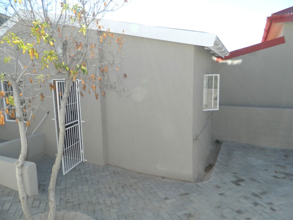 Apartment let in Springbok - 1NA1720714