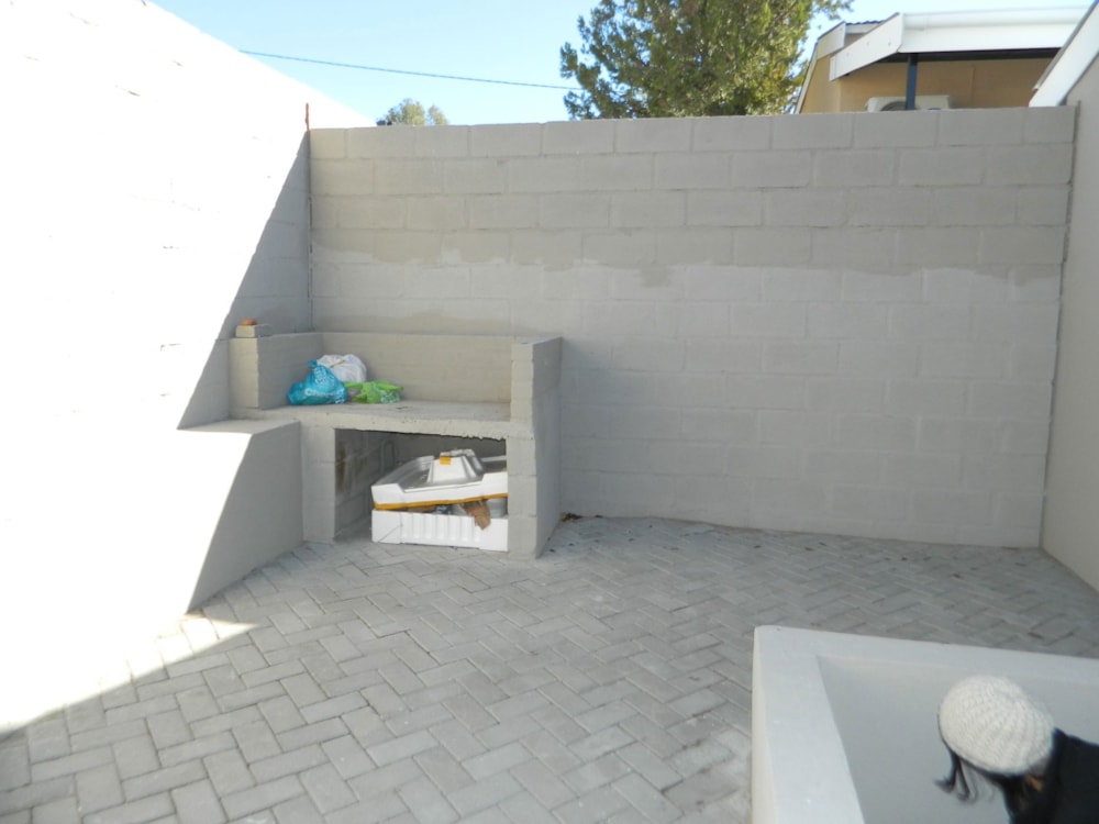 Apartment let in Springbok - 1NA1720714