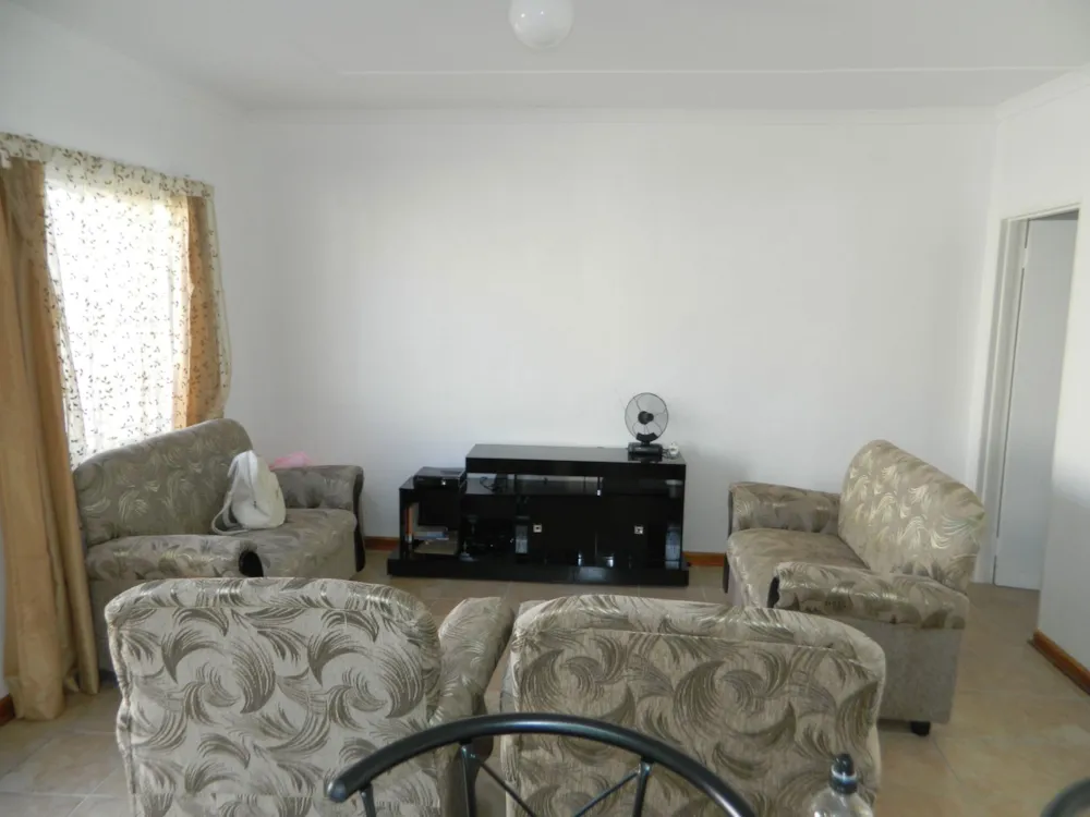 Apartment let in Springbok - 1NA1720714
