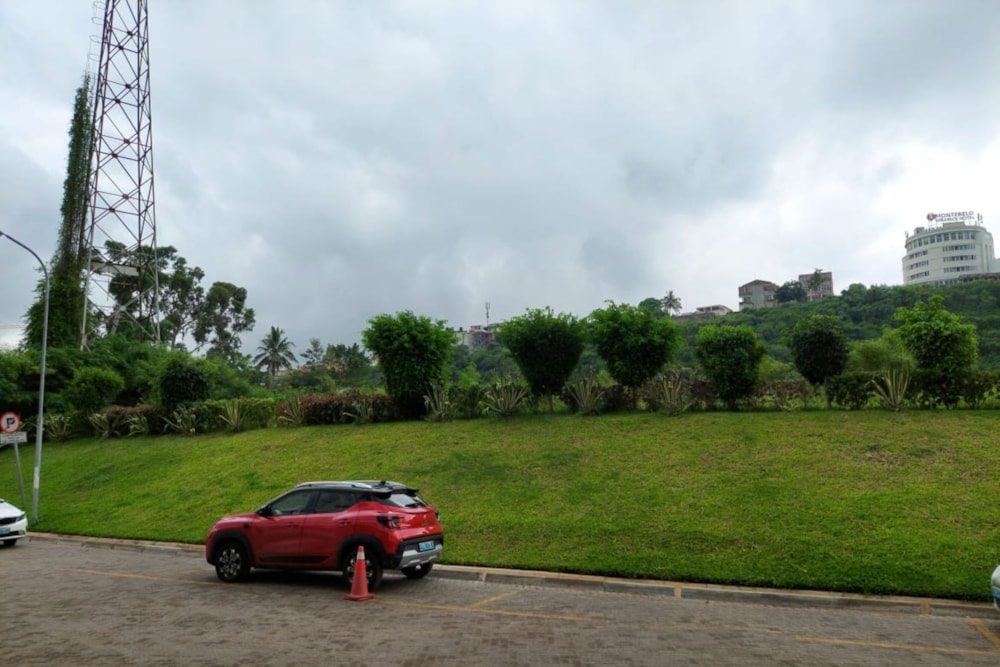 Commercial vacant land for investment in Maputo , Mozambique - 3MQ1653027 Commercial vacant land for investment in Maputo , Mozambique - 3MQ1653027