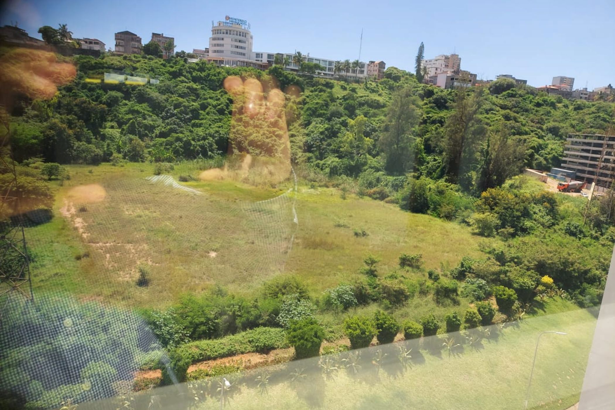 Commercial vacant land for investment in Maputo , Mozambique - 3MQ1653027