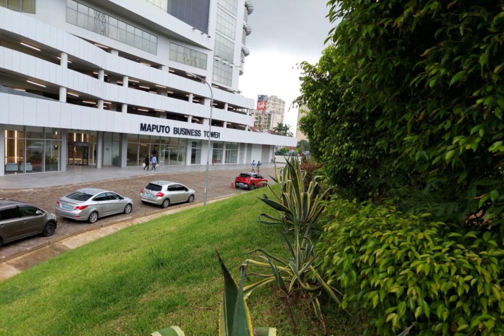 Commercial vacant land for investment in Maputo , Mozambique - 3MQ1653027 Commercial vacant land for investment in Maputo , Mozambique - 3MQ1653027